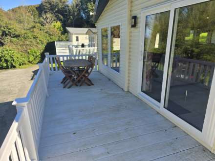 Glade, Bideford Bay Holiday Park Bucks Cross, Image 11