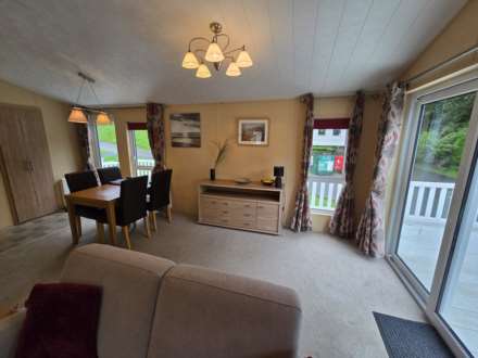Glade, Bideford Bay Holiday Park Bucks Cross, Image 5