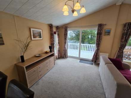 Glade, Bideford Bay Holiday Park Bucks Cross, Image 6