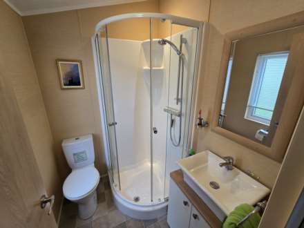 Glade, Bideford Bay Holiday Park Bucks Cross, Image 9