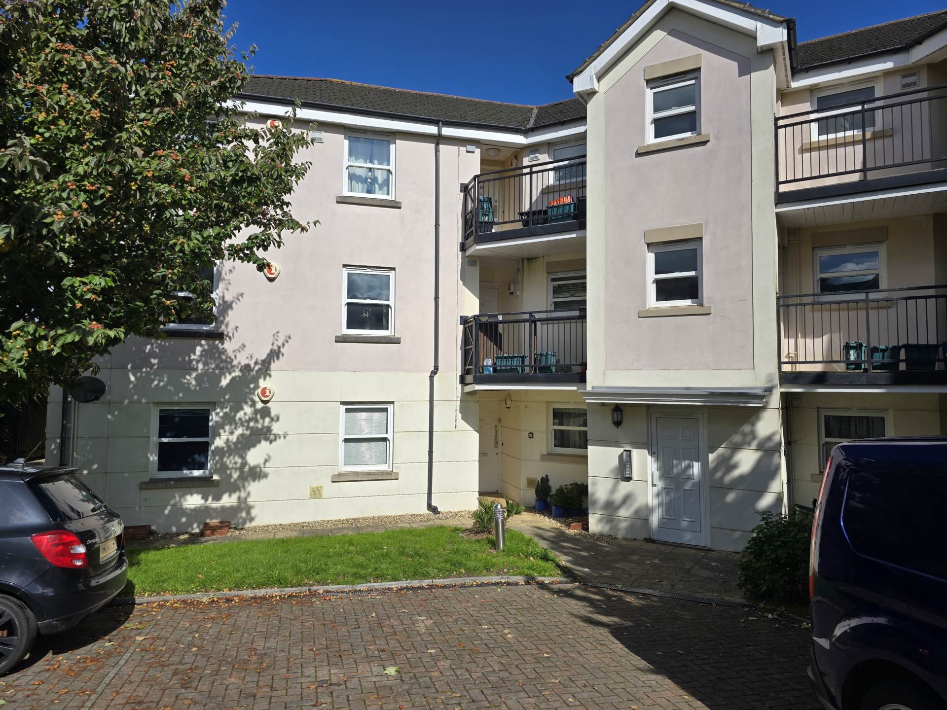 Union Close, Bideford, Image 1