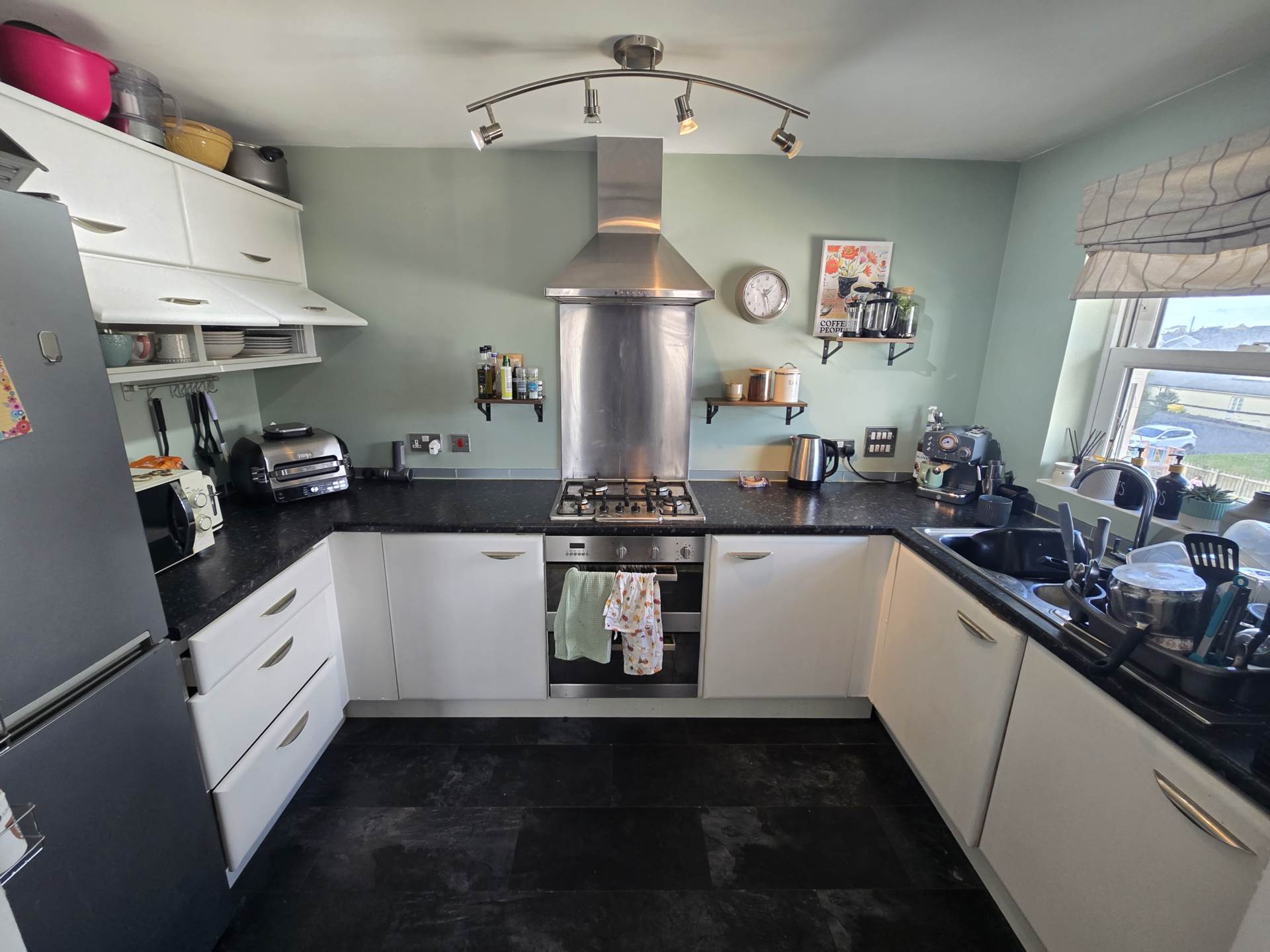 Union Close, Bideford, Image 4