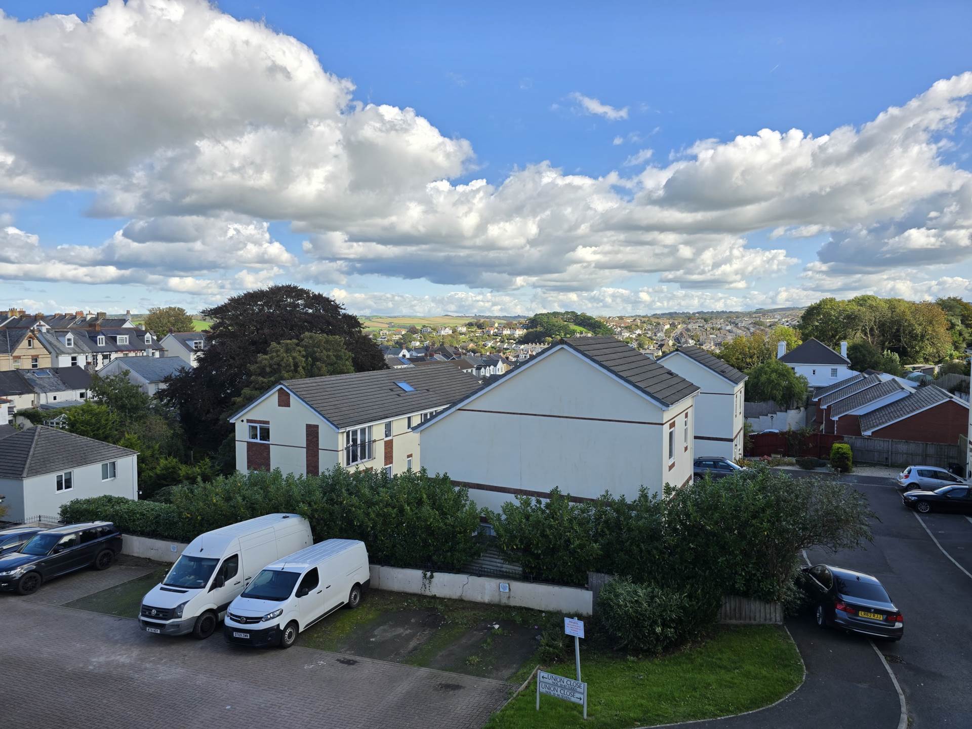 Union Close, Bideford, Image 8