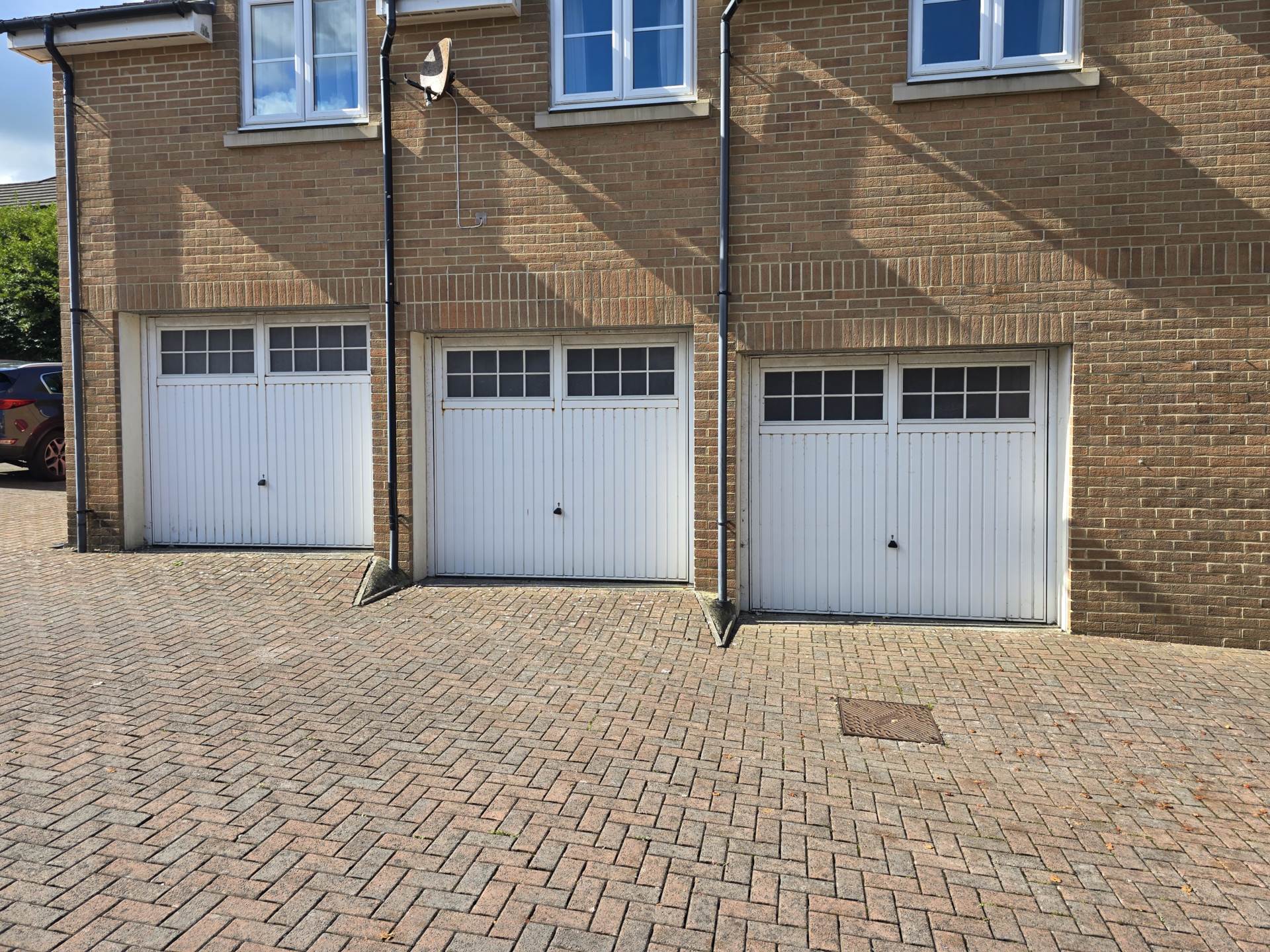 Union Close, Bideford, Image 9