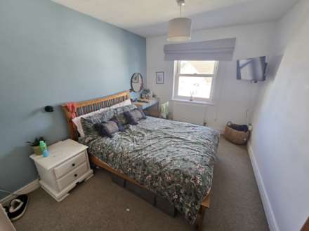 Union Close, Bideford, Image 6