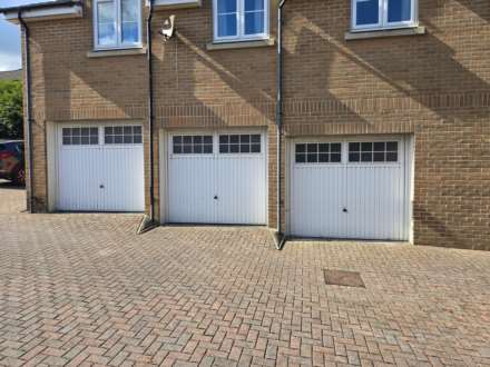 Union Close, Bideford, Image 9