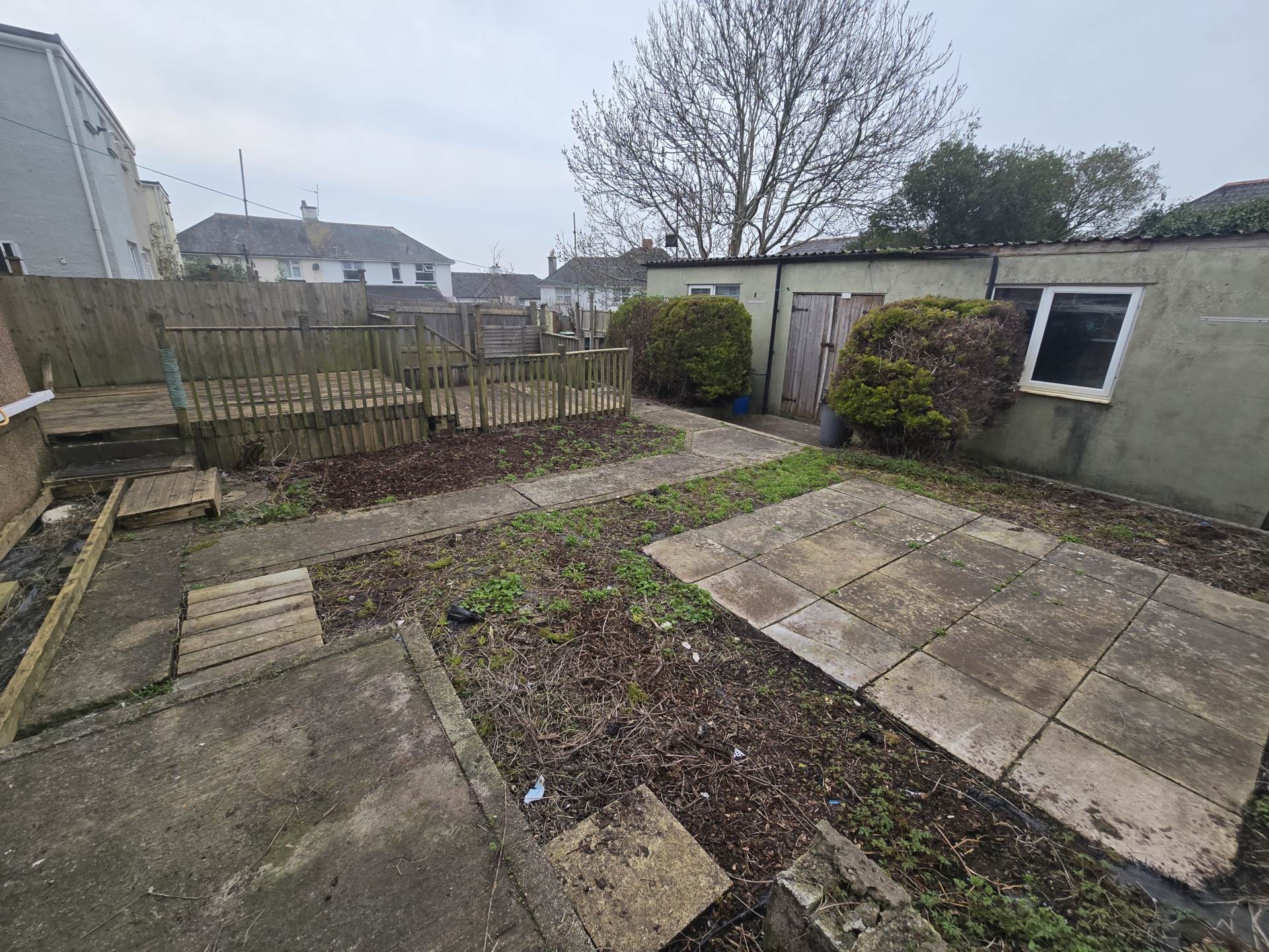 Sentry Corner, Bideford, Image 10