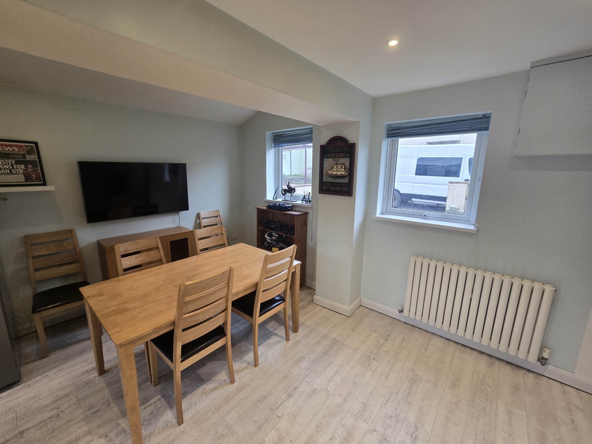 Sentry Corner, Bideford, Image 3