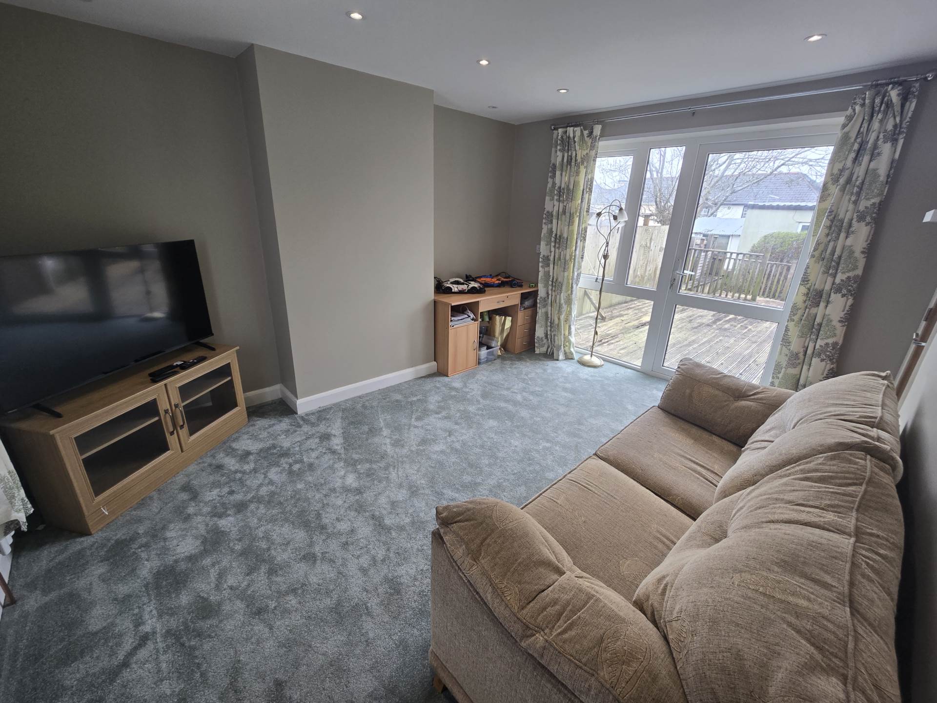 Sentry Corner, Bideford, Image 4