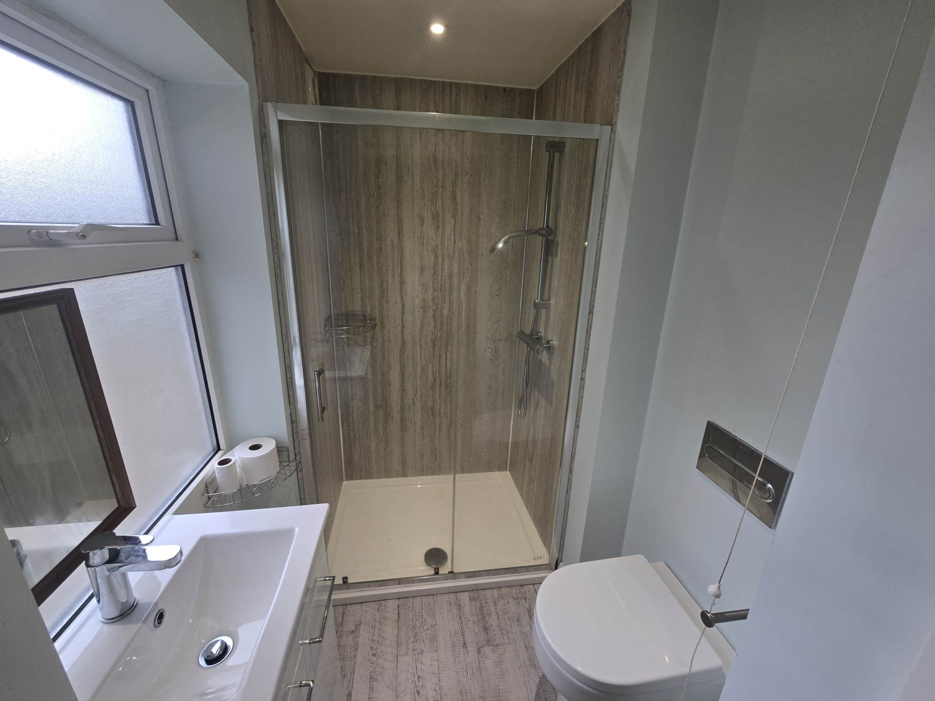 Sentry Corner, Bideford, Image 5