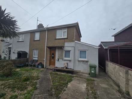 Sentry Corner, Bideford, Image 1