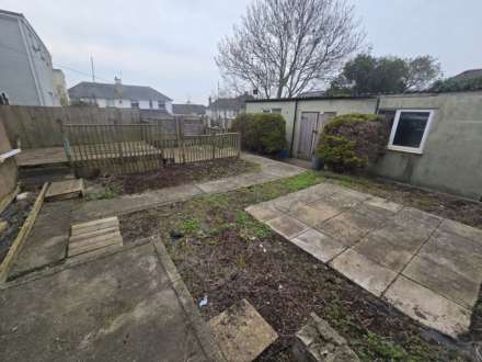 Sentry Corner, Bideford, Image 10