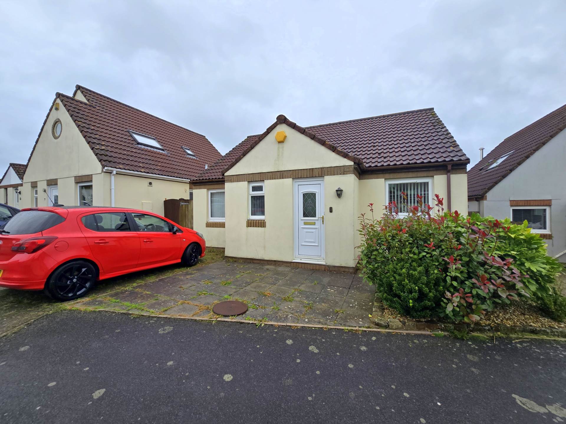 Auction Way, Bideford, Image 1