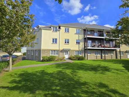 Watkins Way, Bideford
