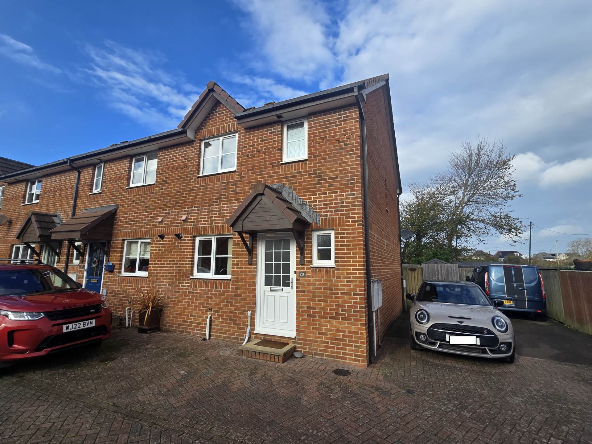 Dane Court, Northam, Image 1