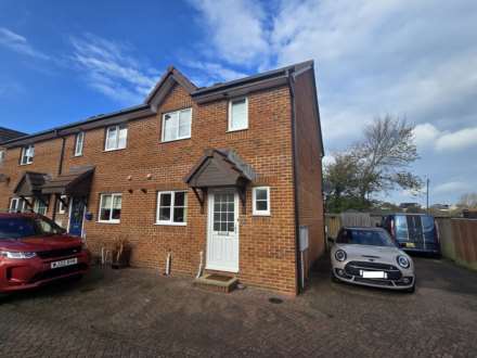 Property For Rent Dane Court, Northam, Bideford