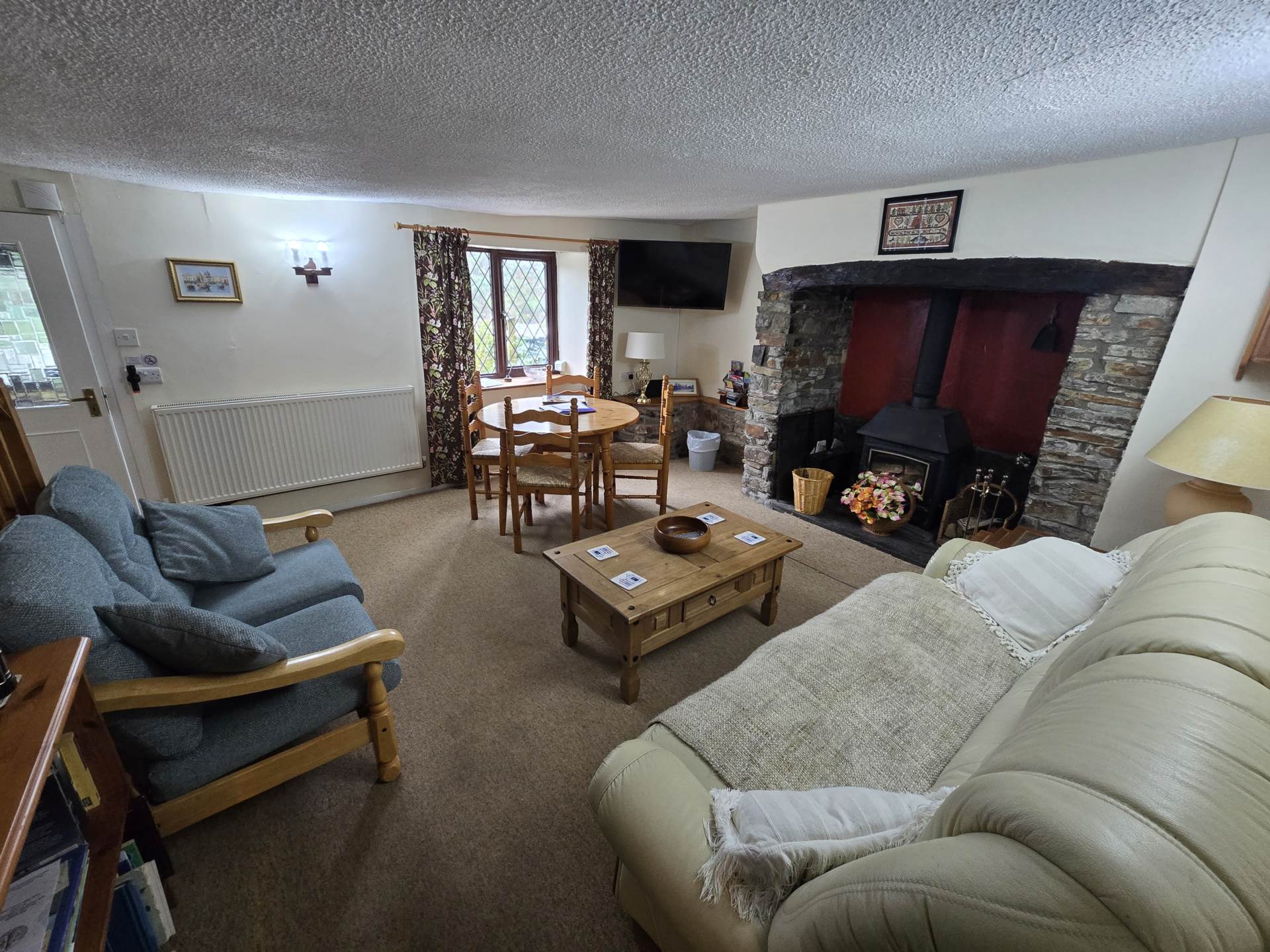Merry Harriers, Woolsery, Image 5