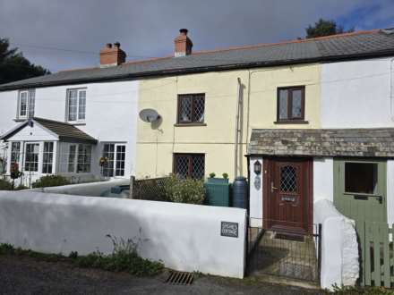 Property For Sale Merry Harriers, Woolsery, Bideford