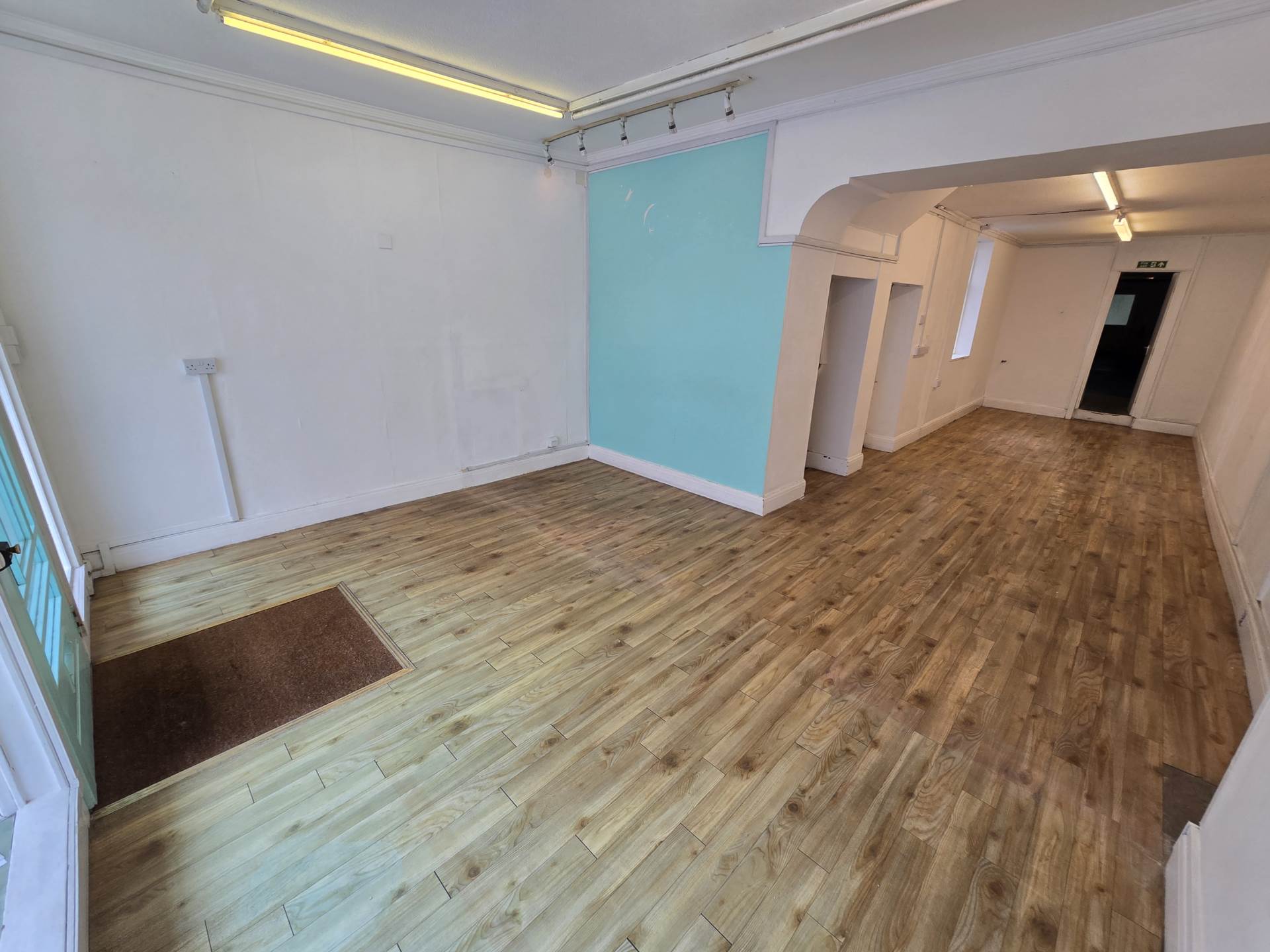 Bridgeland Street, Bideford, Image 2