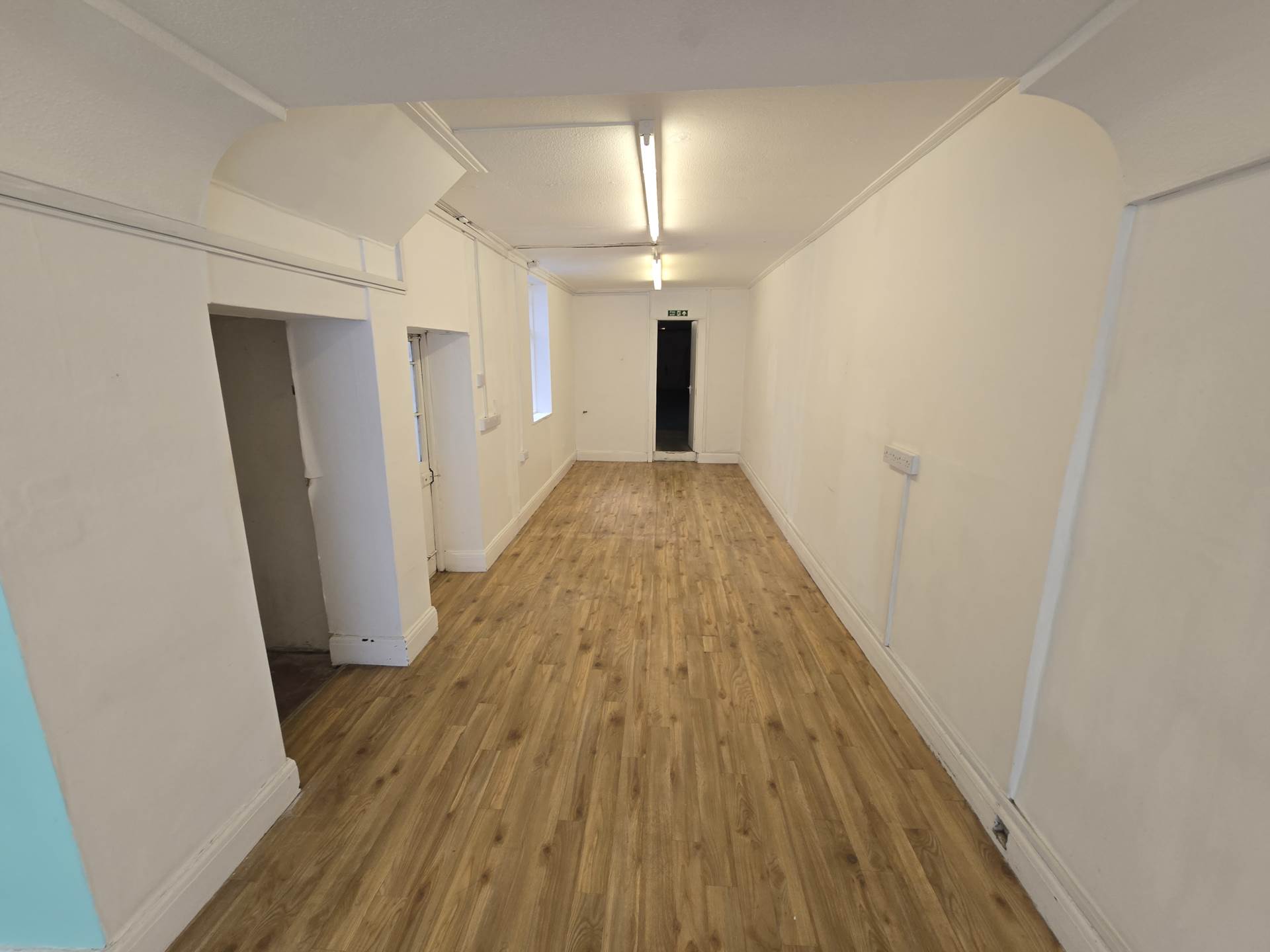 Bridgeland Street, Bideford, Image 3