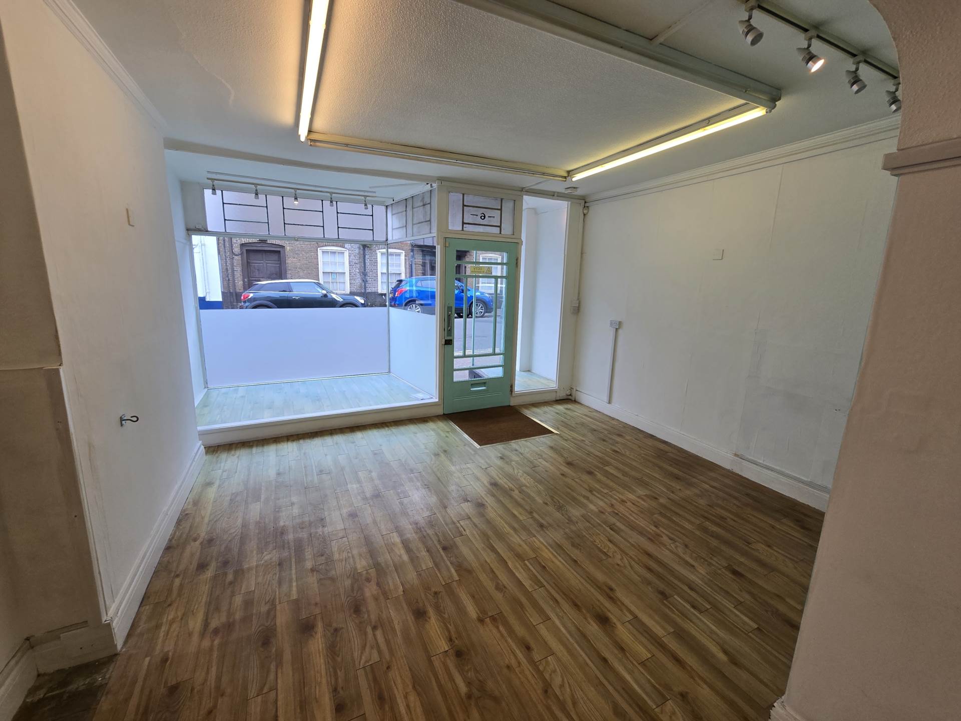 Bridgeland Street, Bideford, Image 4