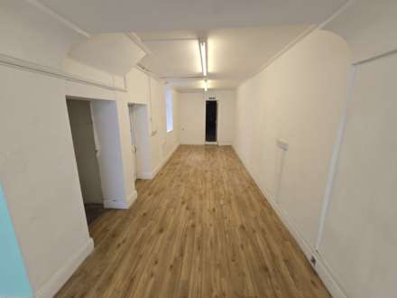 Bridgeland Street, Bideford, Image 3