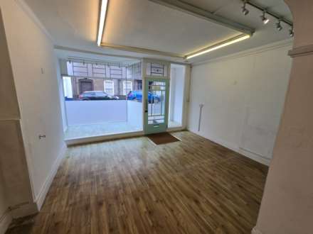 Bridgeland Street, Bideford, Image 4