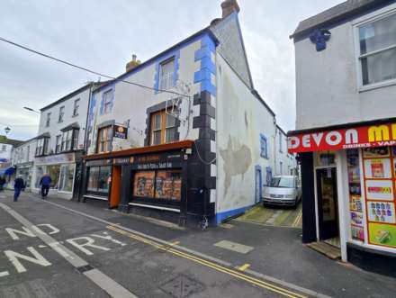 Hart Street, Bideford, Image 9