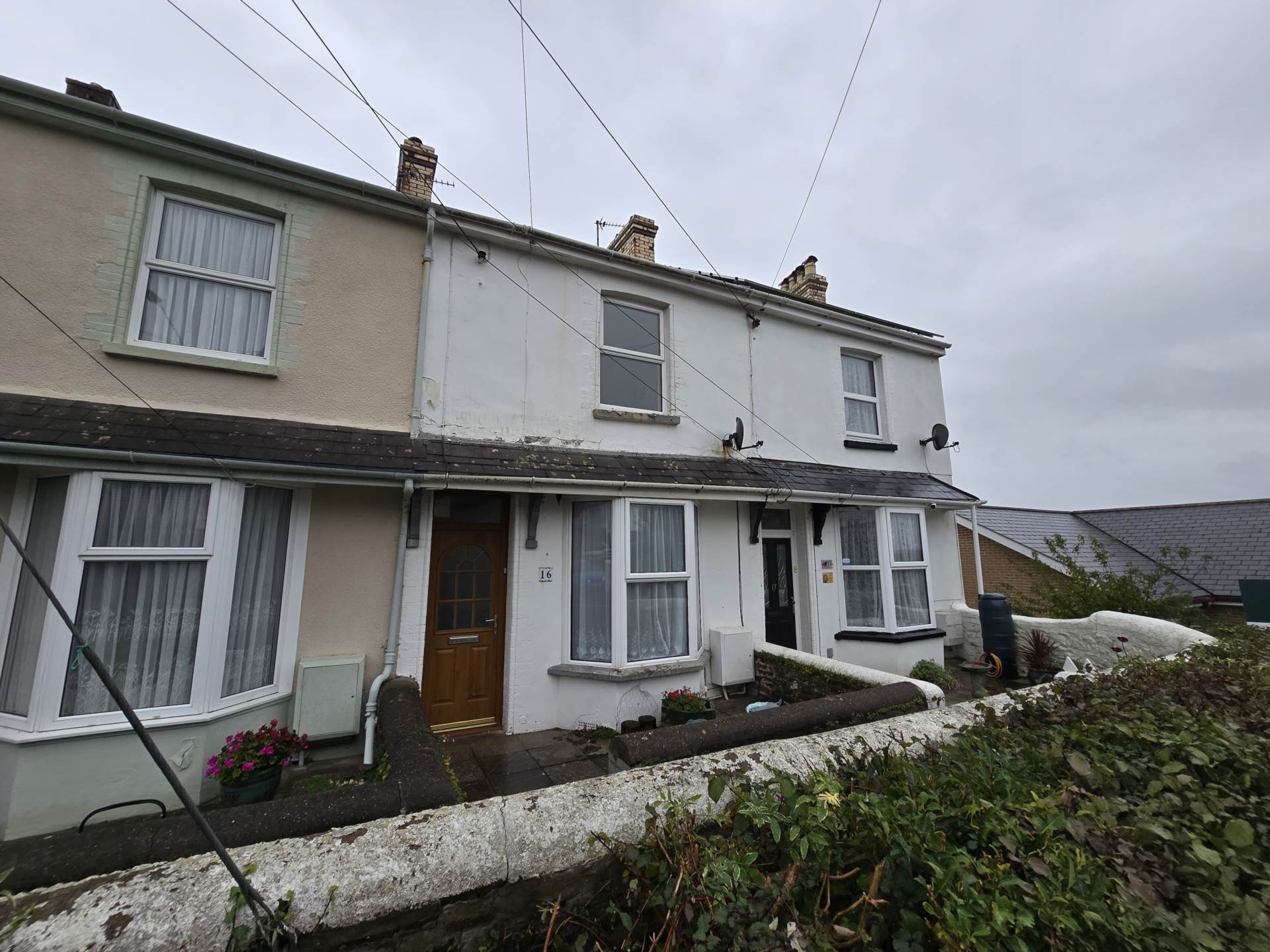 Coronation Road, Bideford, Image 1