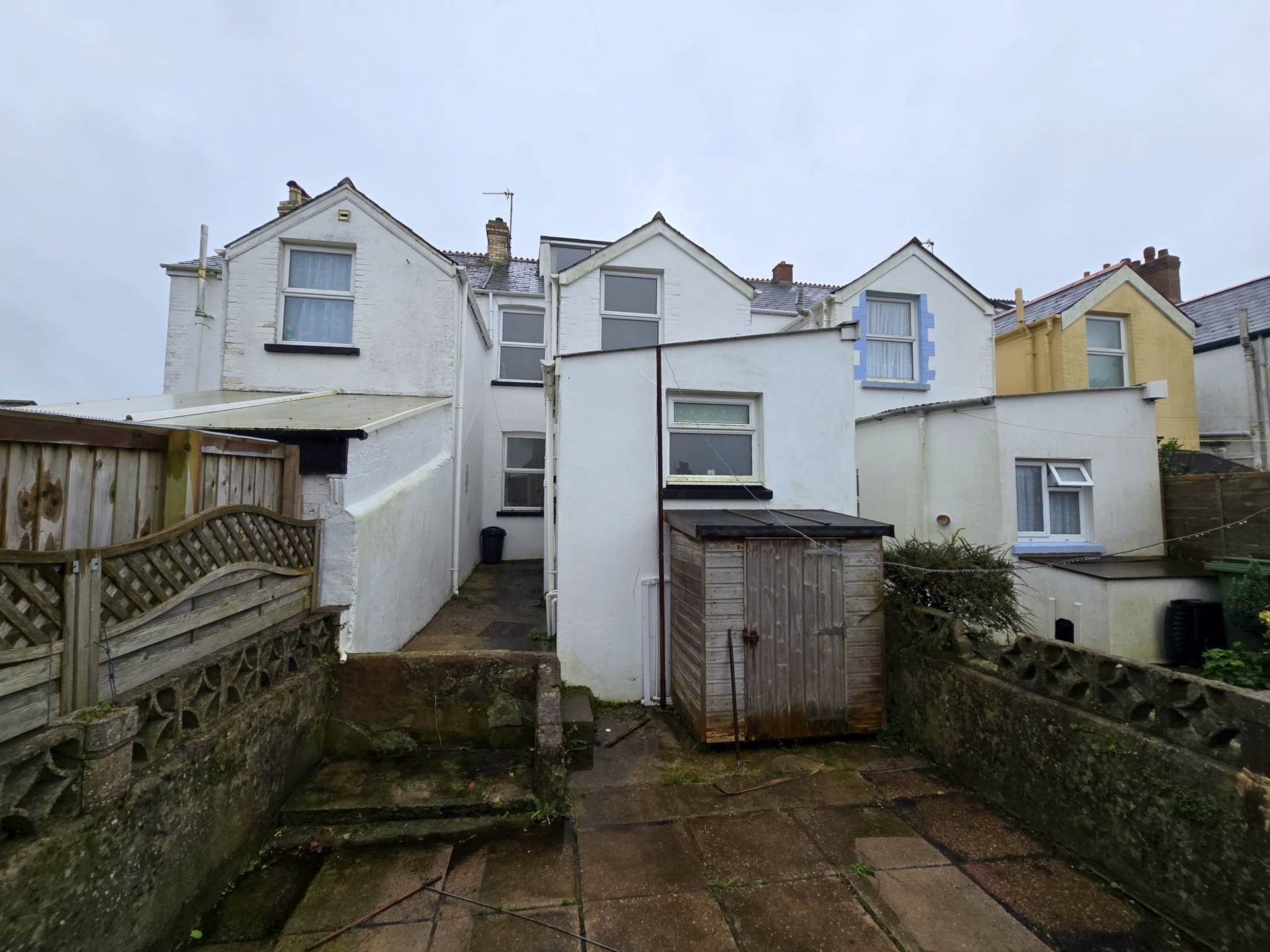 Coronation Road, Bideford, Image 12