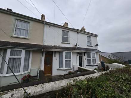 Coronation Road, Bideford
