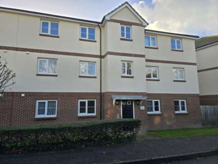 Buckland Close, Bideford, Image 1