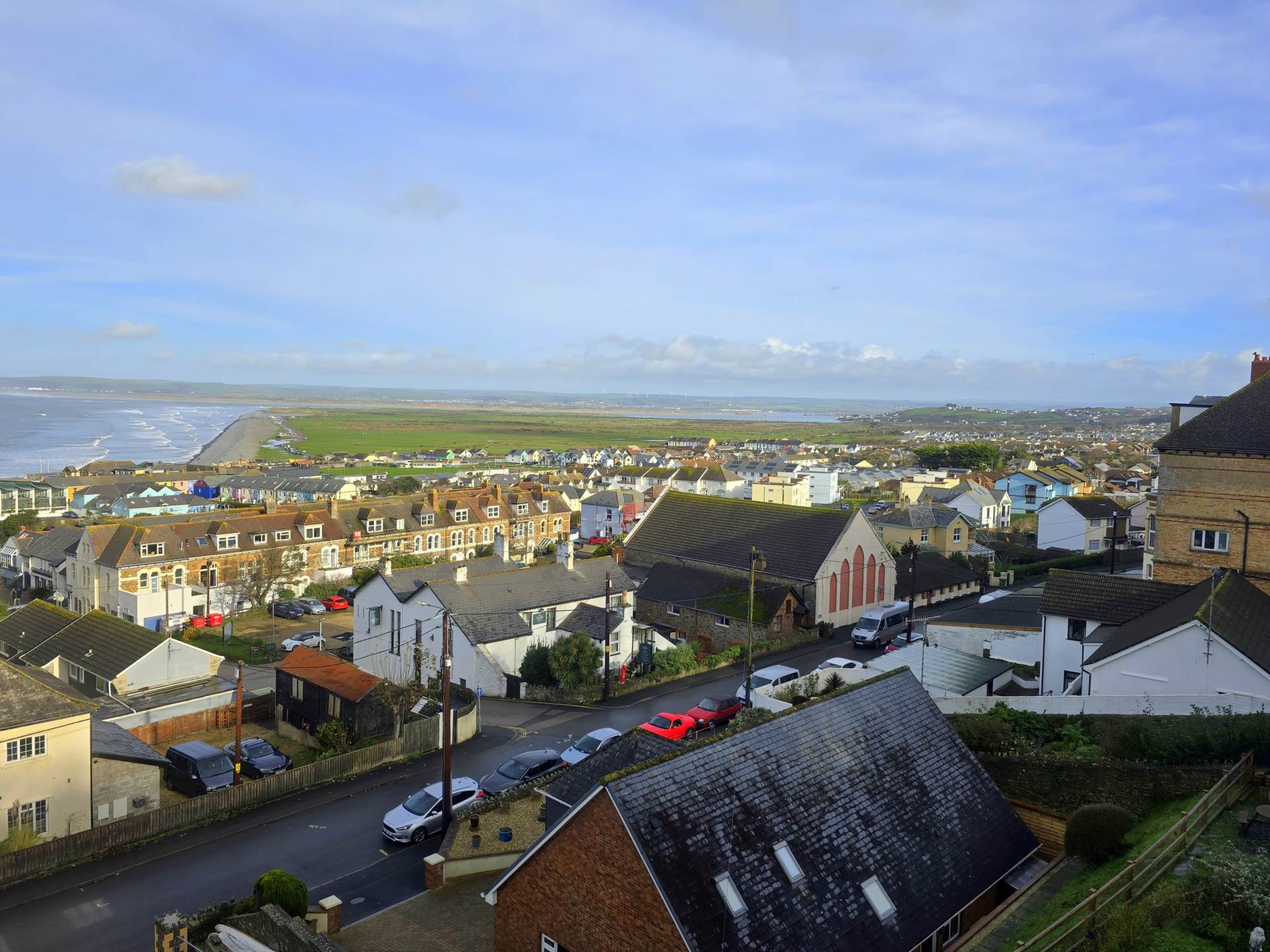 Kingsley Road, Westward Ho!, Image 9