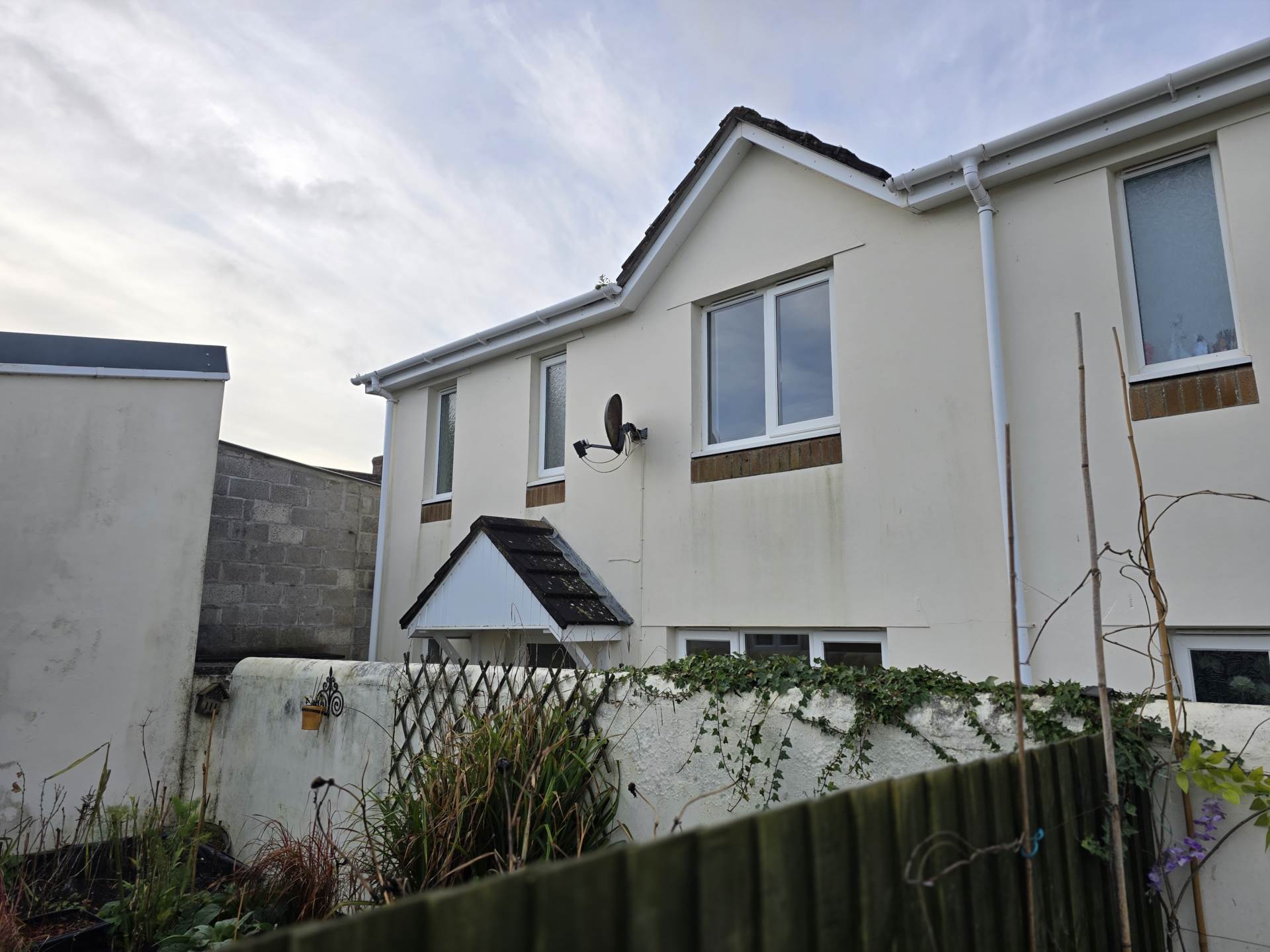 Marshalls Yard, Torrington, Image 1