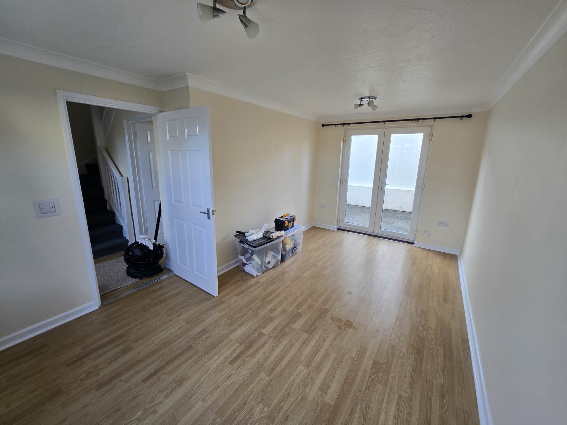 Marshalls Yard, Torrington, Image 2