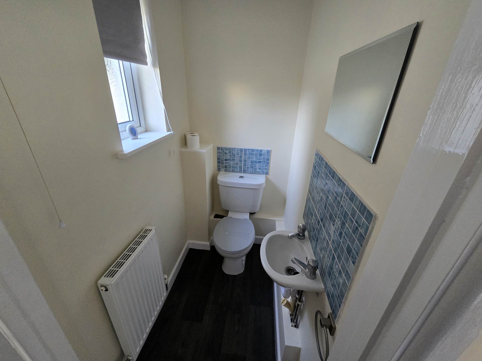 Marshalls Yard, Torrington, Image 4