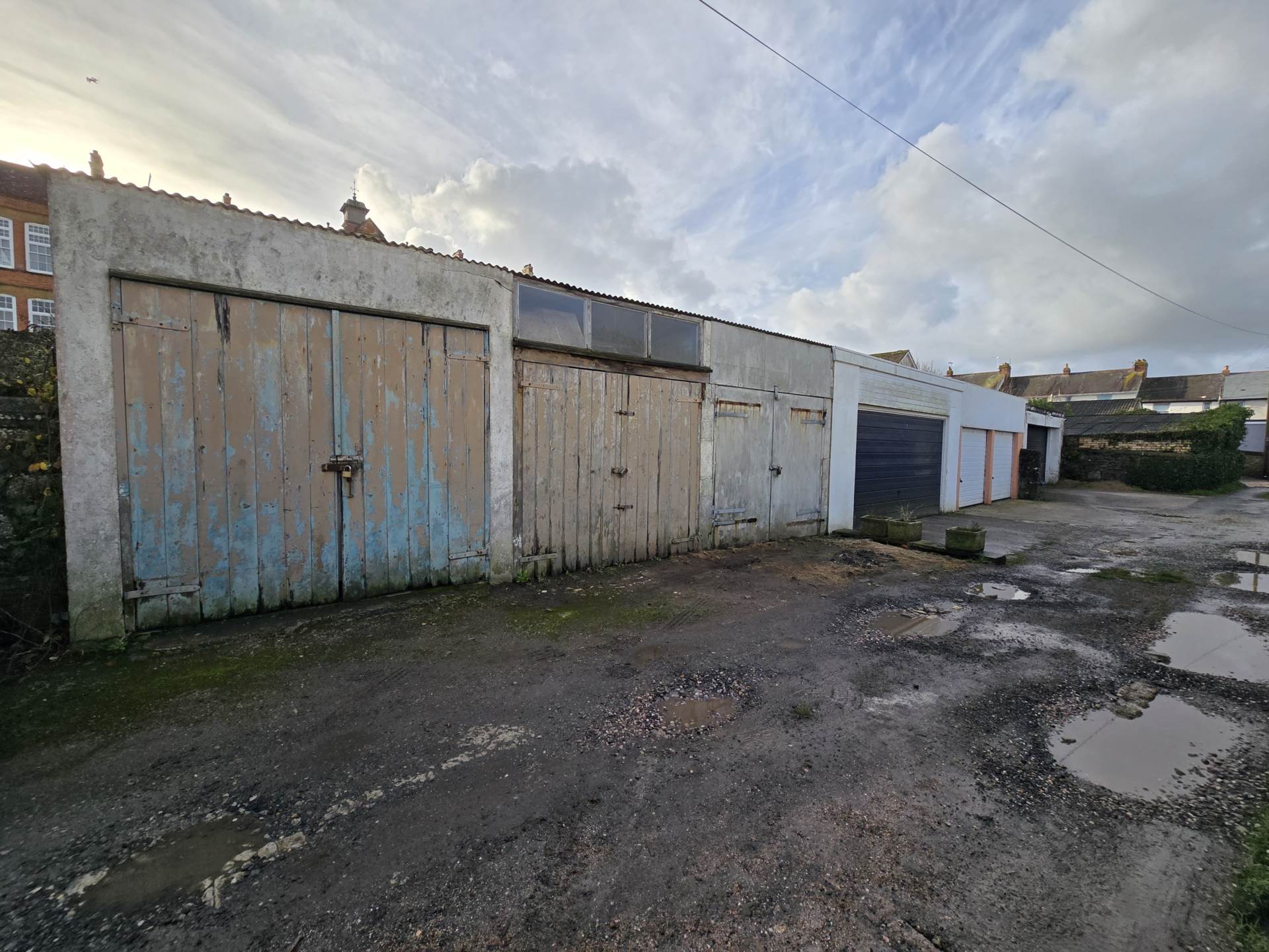 Abbotsham Road, Bideford, Image 9