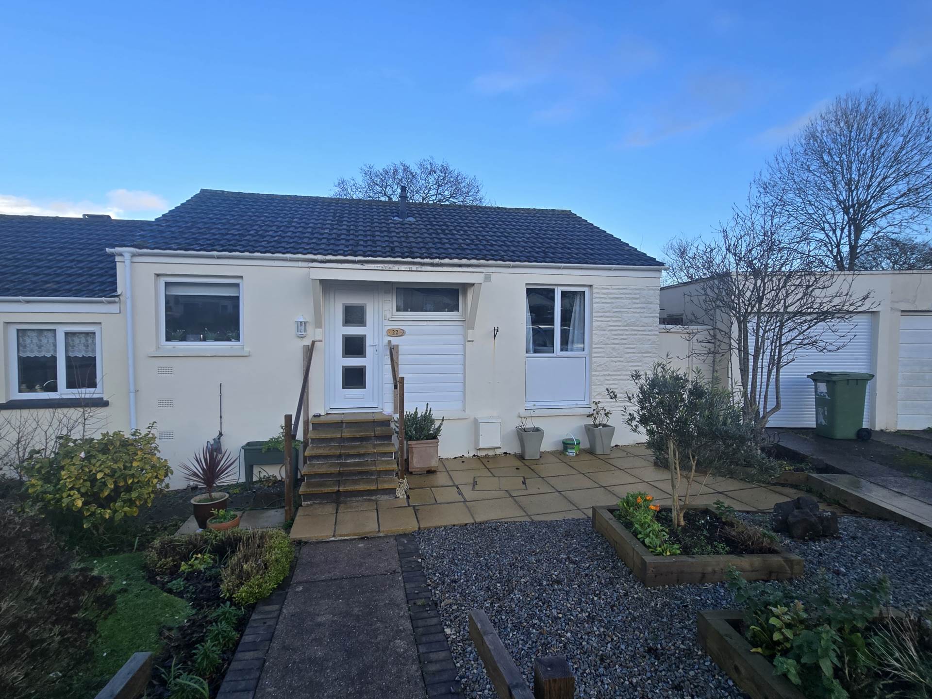 Broadlands, Bideford, Image 1