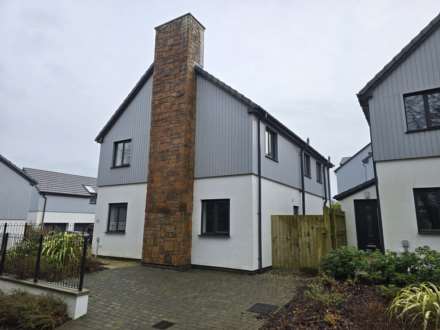 Property For Rent Penhaven Court, Parkham, Bideford