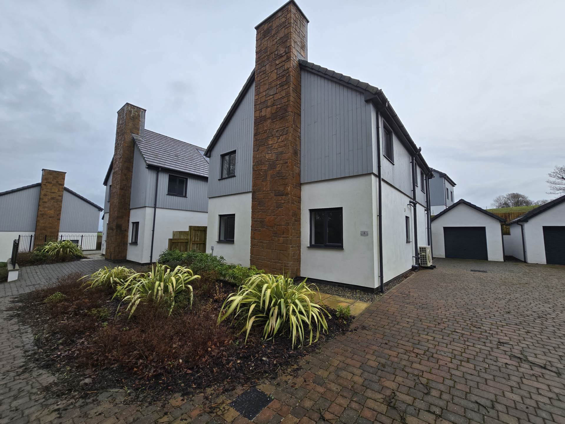 Penhaven Court, Parkham, Image 1