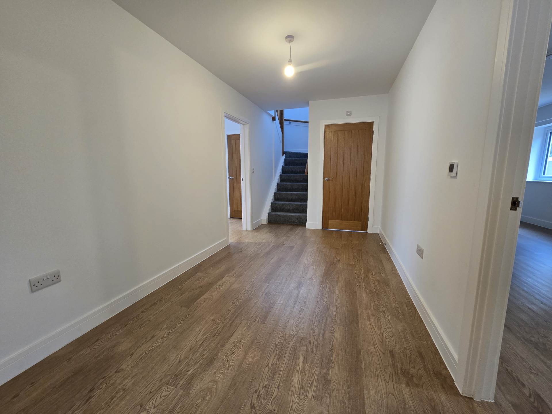 Penhaven Court, Parkham, Image 2