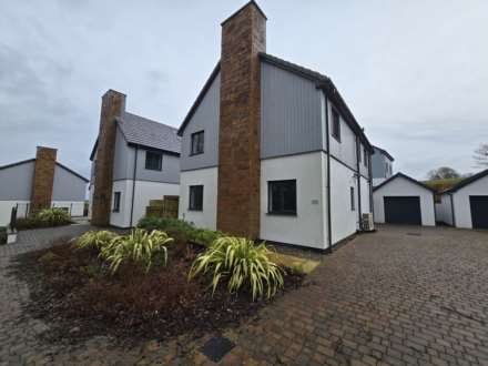 Property For Rent Penhaven Court, Parkham, Bideford