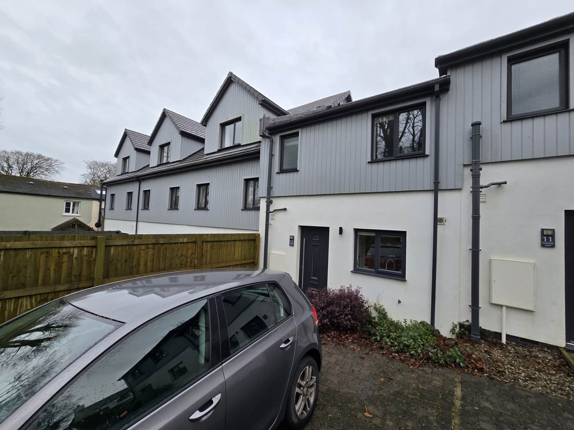 Penhaven Court, Parkham, Image 1