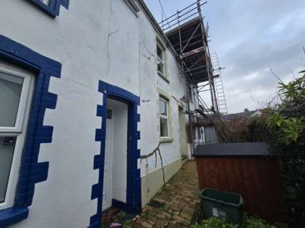 Property For Rent Model Terrace, Bideford