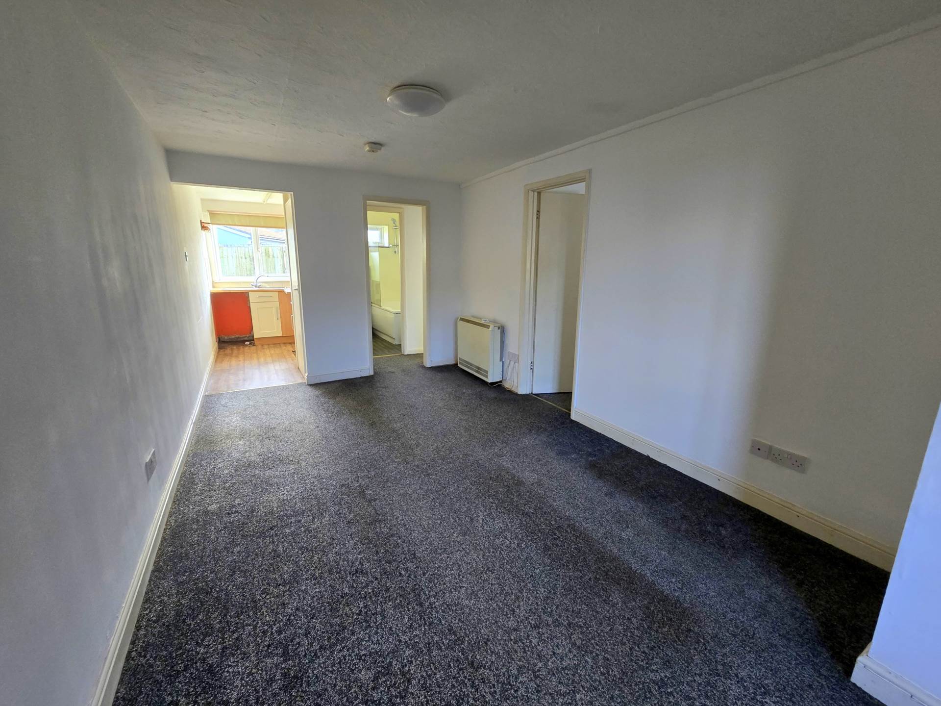 Kala Fair, Westward Ho!, Image 3