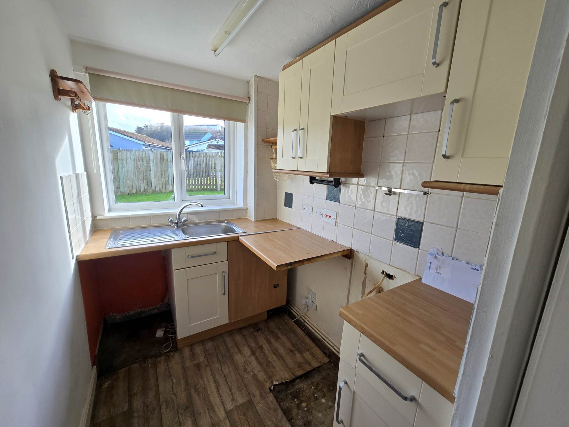 Kala Fair, Westward Ho!, Image 4