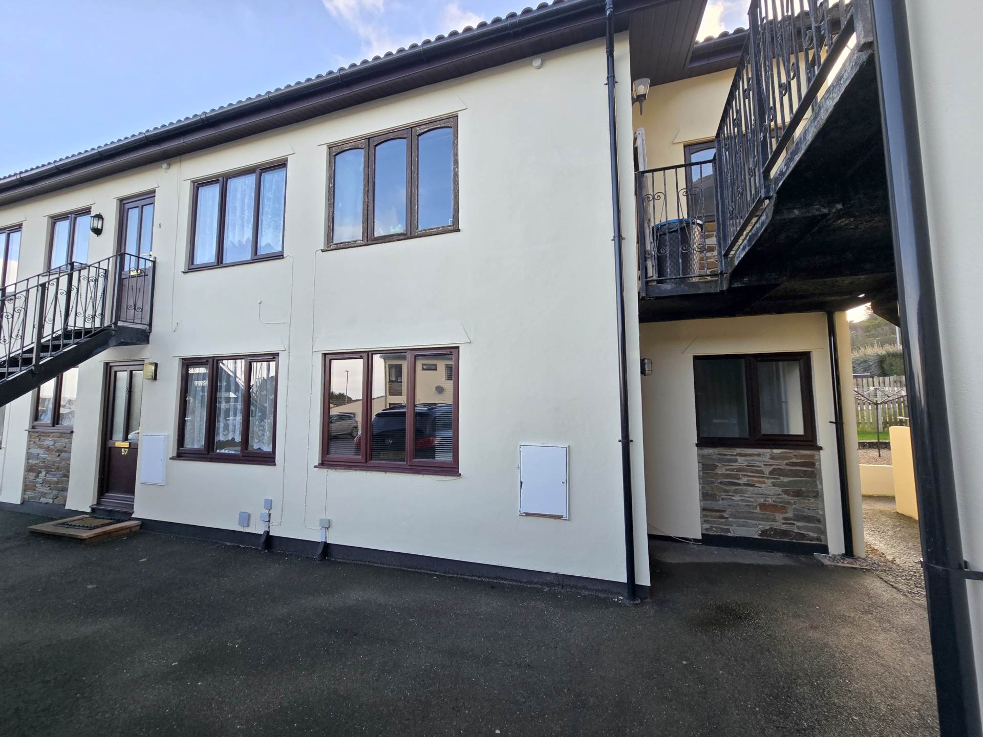 Kala Fair, Westward Ho!, Image 8