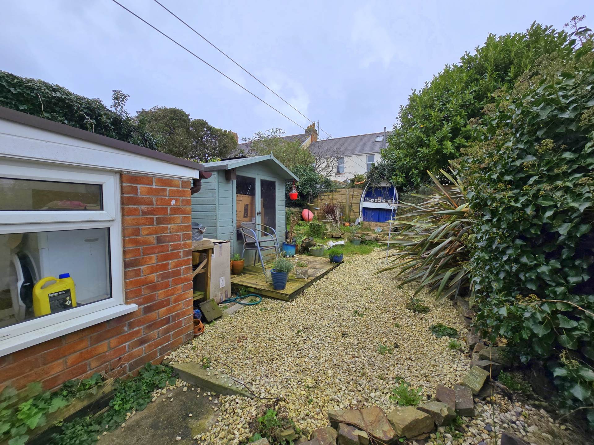 Ashley Terrace, Bideford, Image 14