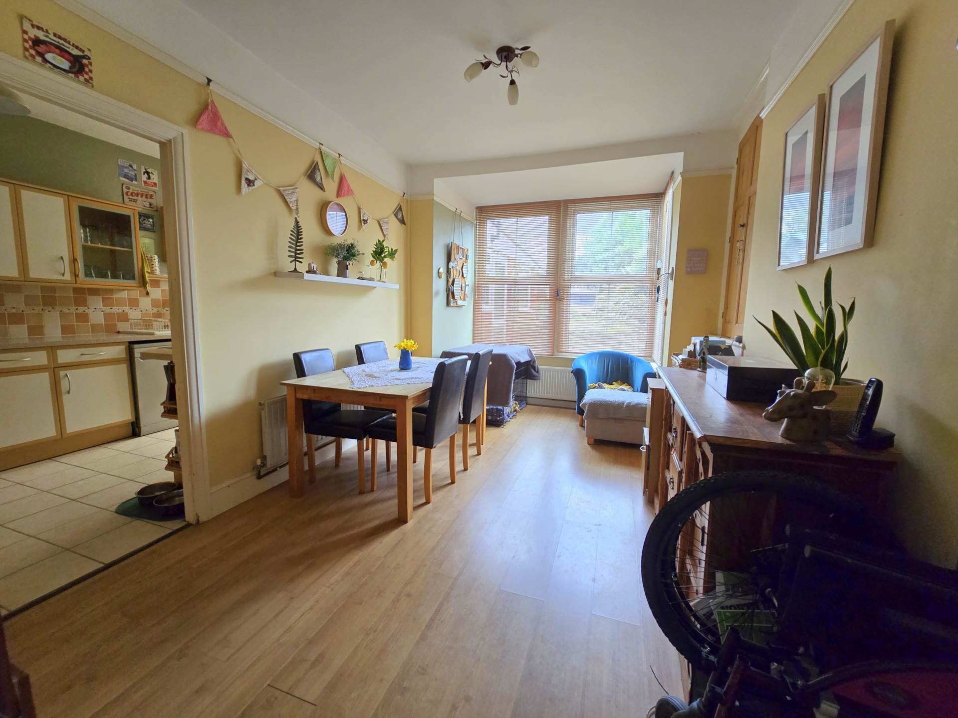 Ashley Terrace, Bideford, Image 3