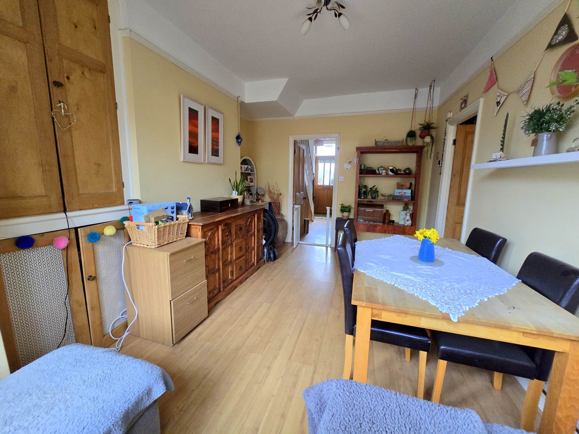 Ashley Terrace, Bideford, Image 4